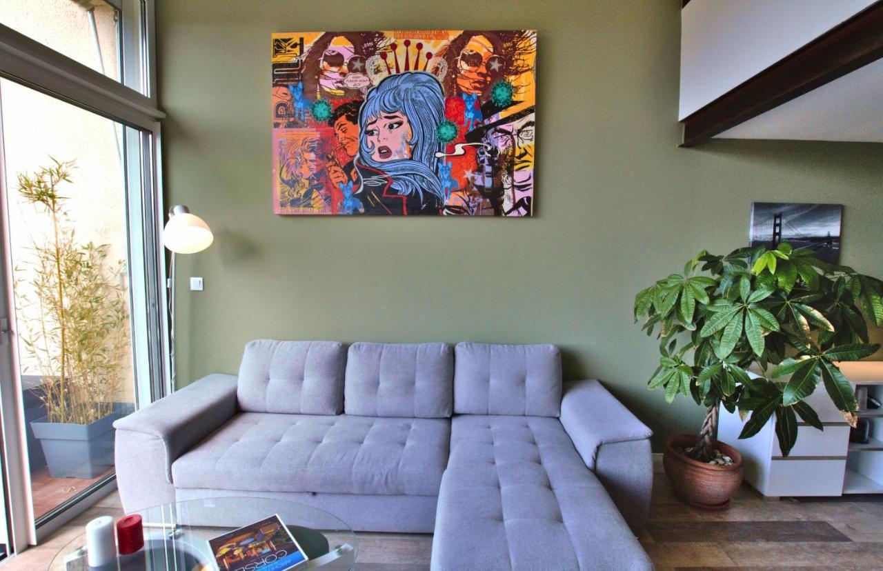 Residence De Porticcio, Youyoube Портисио Екстериор снимка