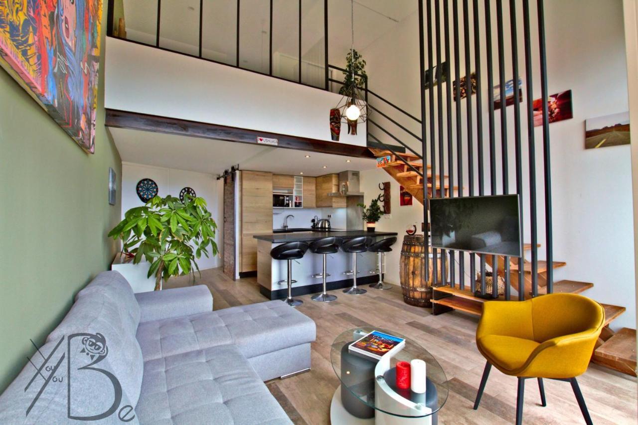Residence De Porticcio, Youyoube Портисио Екстериор снимка