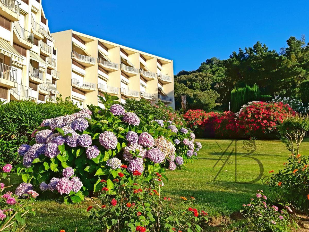 Residence De Porticcio, Youyoube Портисио Екстериор снимка