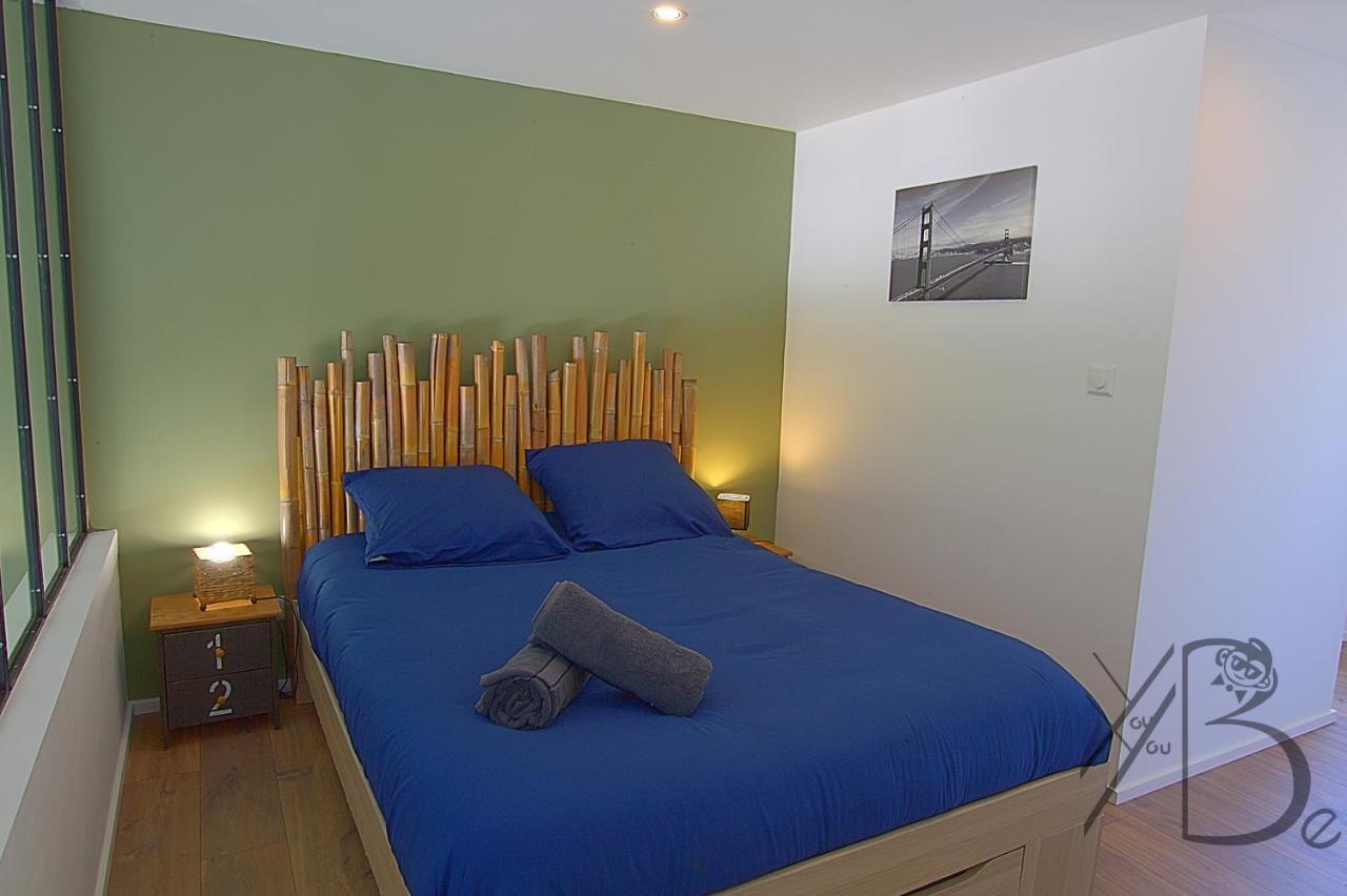 Residence De Porticcio, Youyoube Портисио Екстериор снимка