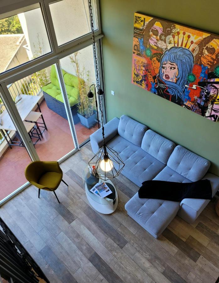 Residence De Porticcio, Youyoube Портисио Екстериор снимка