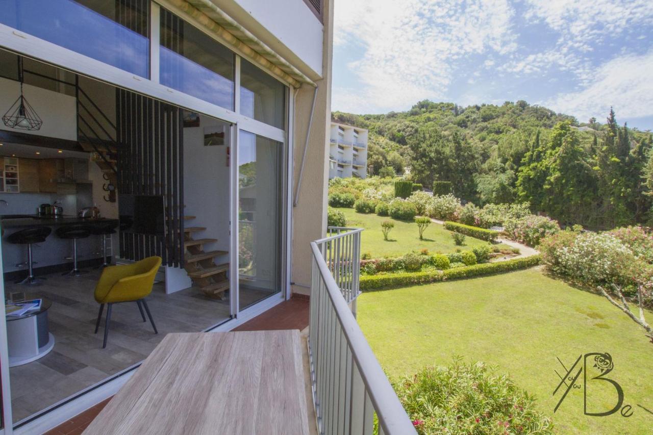 Residence De Porticcio, Youyoube Портисио Екстериор снимка