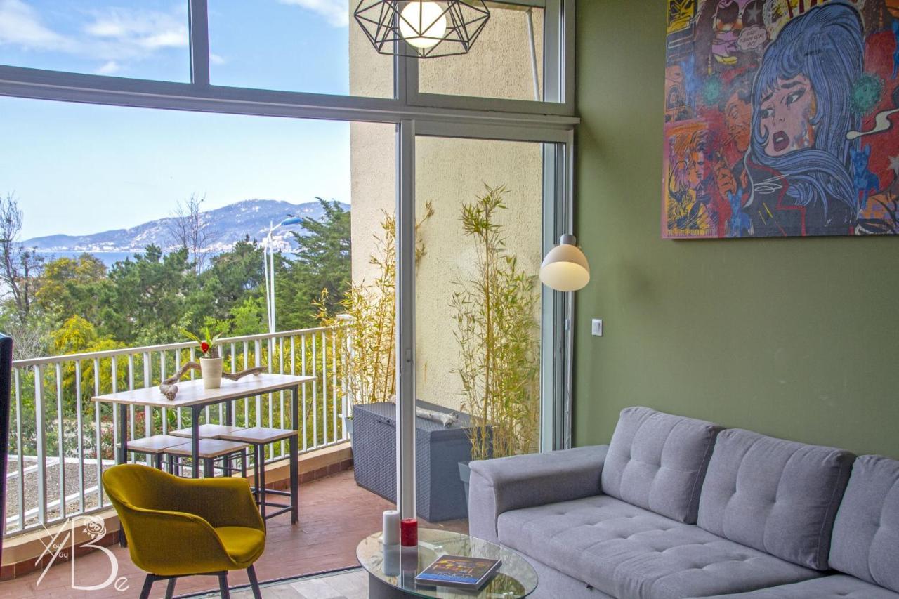 Residence De Porticcio, Youyoube Портисио Екстериор снимка