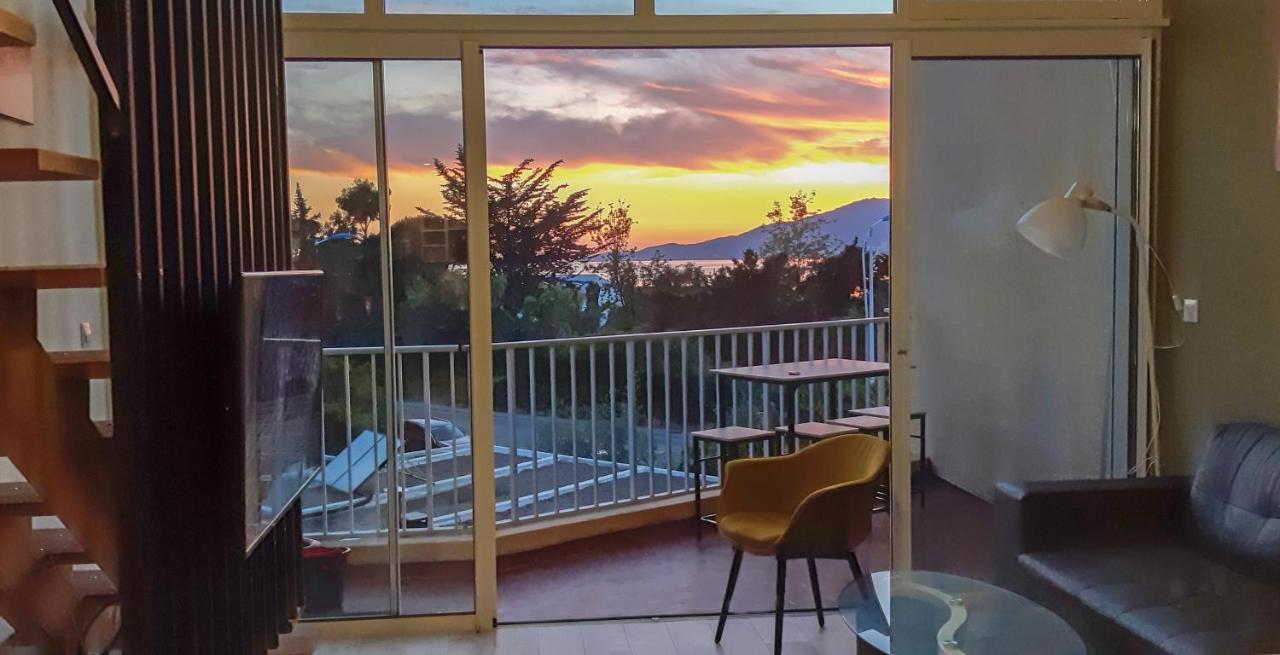 Residence De Porticcio, Youyoube Портисио Екстериор снимка