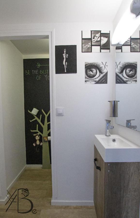 Residence De Porticcio, Youyoube Портисио Екстериор снимка
